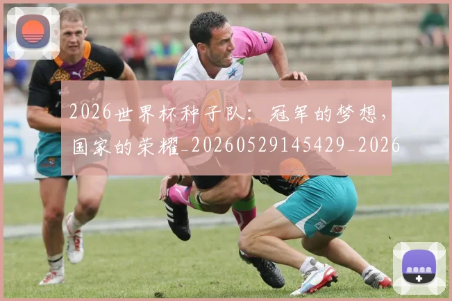 2026世界杯种子队:冠军的梦想,国家的荣耀_20260529145429_20260702033702