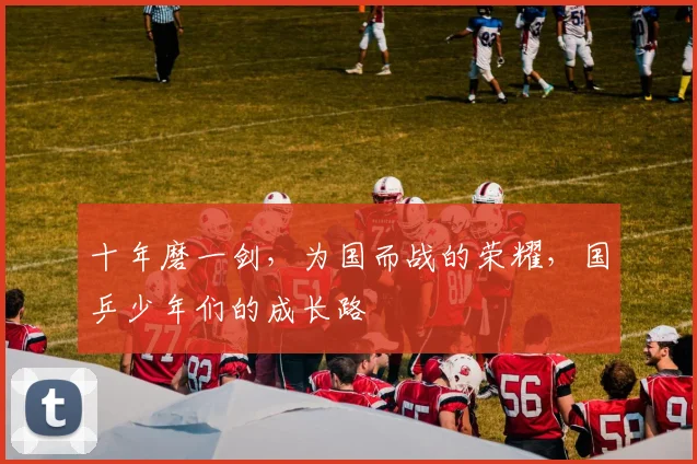 十年磨一剑，为国而战的荣耀，国乒少年们的成长路