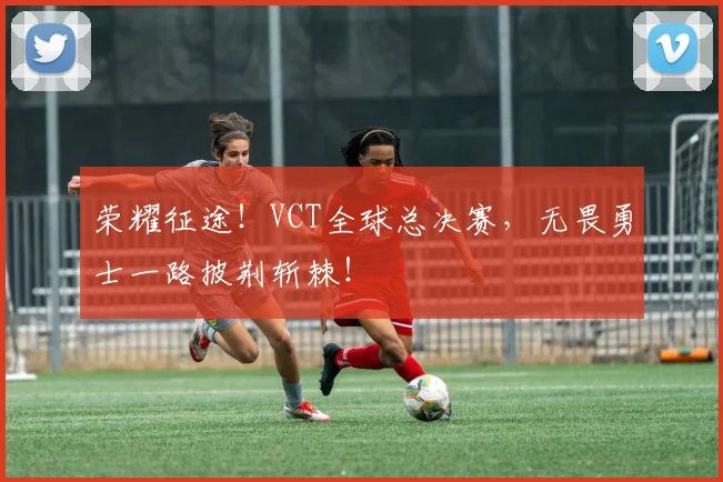 荣耀征途！VCT全球总决赛，无畏勇士一路披荆斩棘！